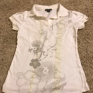 Armani Exchange Top